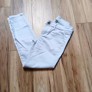 1C - New York & Co. Jeans Sz 2